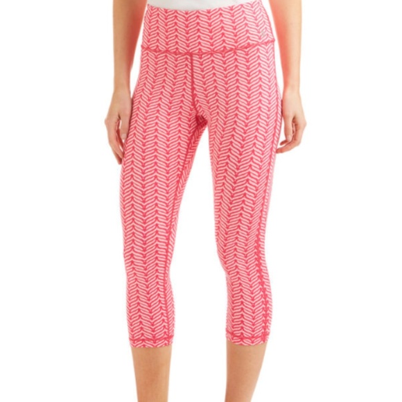 Vineyard Vines Pants - Vineyard Vines Whale Tail Performance Leggings L